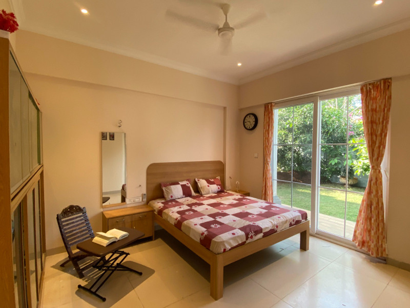 Silvernest,a 5bhk villa